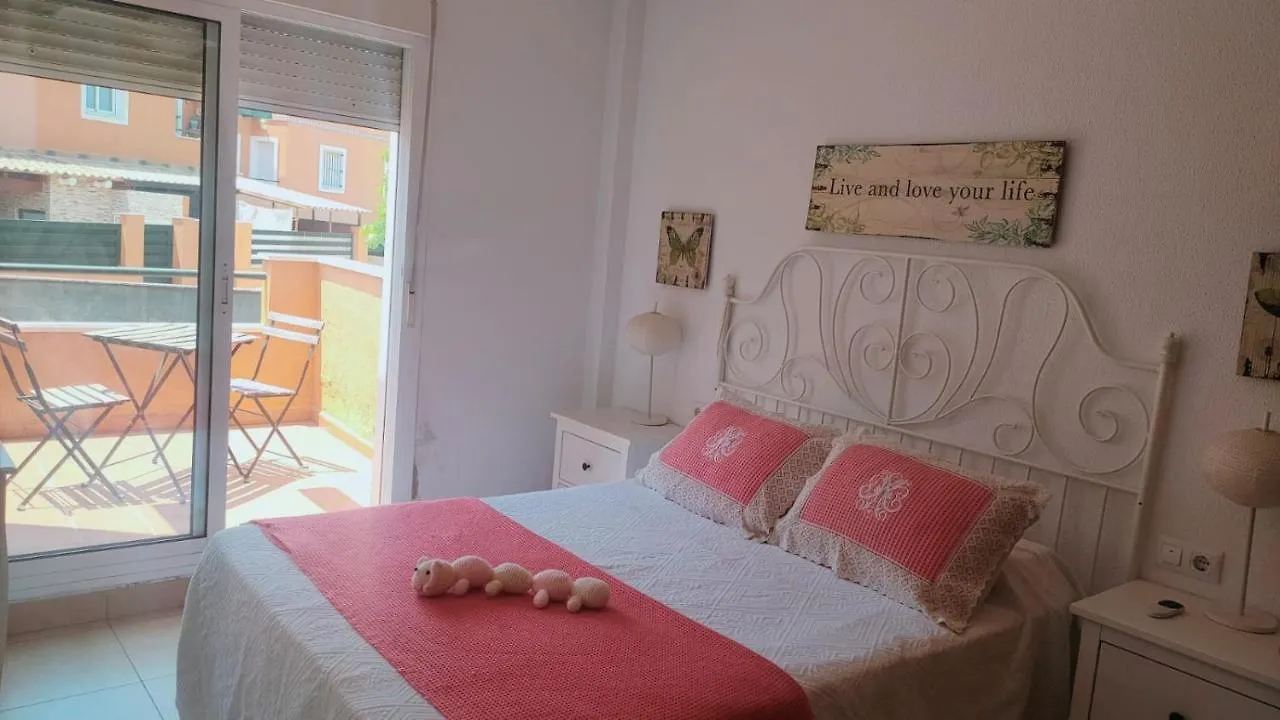 Holiday home Casa Adosada 3 Habitaciones Con Piscina Comunitaria Medina-Sidonia