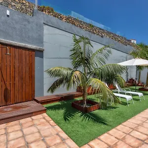 Casa Dianayer El Paso