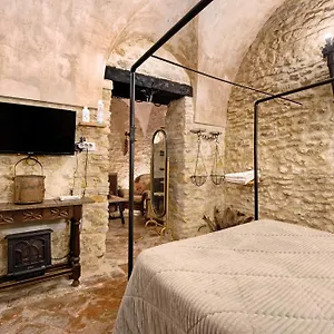 Apartamento La Cueva De